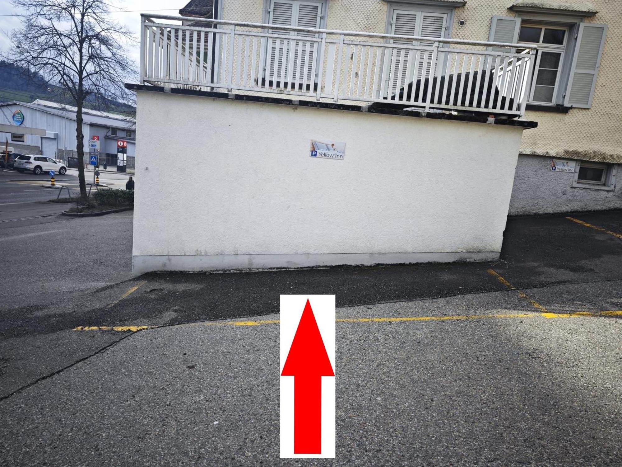 Simpel Rooms Vintage Rustica Naehe Uni, Olma, Spital St. Gallen Exterior photo